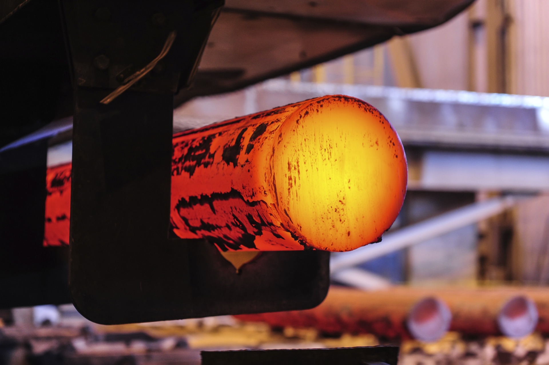 Primary Metal and Steel Filtration